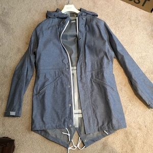 Kith Jacket